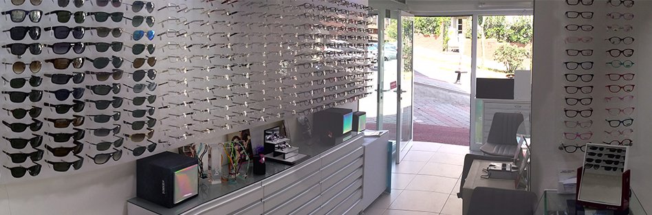 Buzz Optik 2